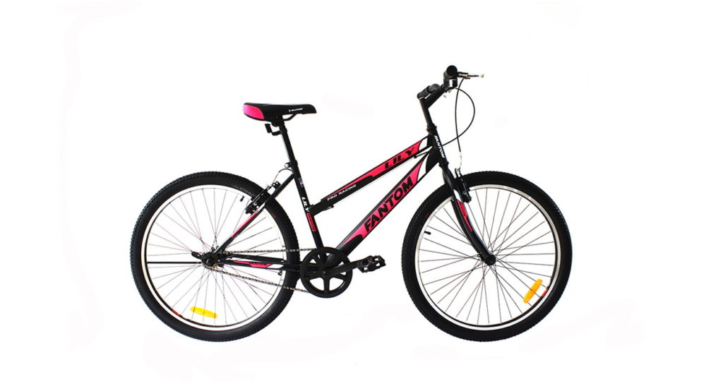 mi cycles